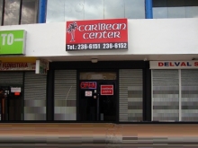 Caribbean Center