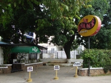 Le Palace Night Club