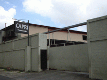 Capri