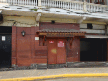 La Bocatorena