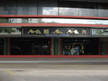 Miami Night Club
