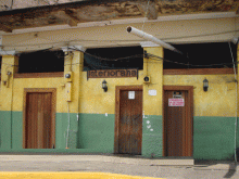Interiorana