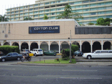 Cotton Club