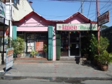 Imee Massage