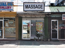 Imee Massage