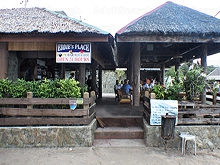 Eddie's Place