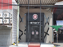 Starr