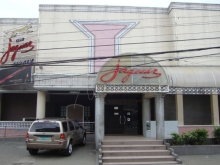 Jaguar Bar & Ktv
