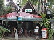 D’ Hobbit House