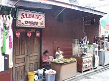 Sabang Disco