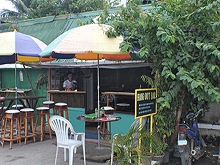 Hang Out Bar
