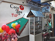 Coco Lips Bar & Disco