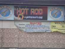 Hot Rod
