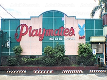 Playmates KTV