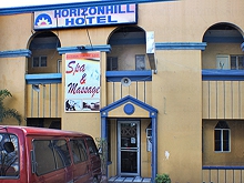Aroma Saint Spa