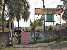 Queen Lee Massage 