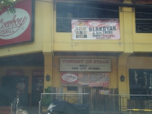 Cowboy Grill