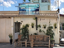 Human Nature Spa