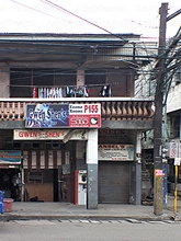 Gwen Shen's