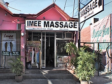 Imee Massage