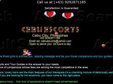Cebu Escorts
