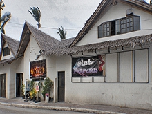 Club Paraw