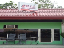 Gatz Resto Bar