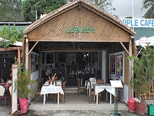 Le Bistro