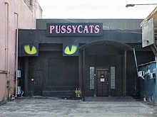 Pussy Cats