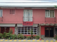 Mamus Resto Bar