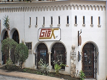 GigX Bar