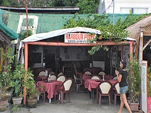 Harbour Point