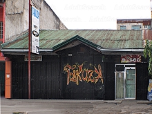 TAKUZA