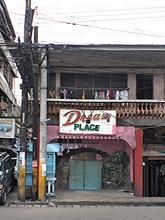 Dream Place