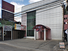 Juliana Show Club