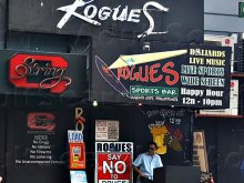 Rogues