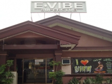 E Vibe Superclub