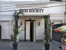 High Society