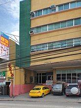 Gold Finger Bar and KTV