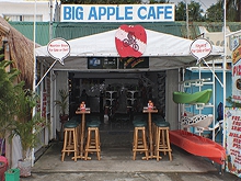 Big Apple Café