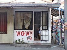 WOW Bar