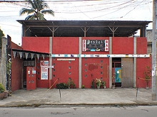 BonGgA! KTV-Sports Bar & Grill