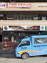 BG's Bar