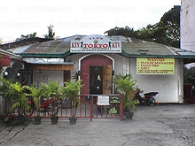 Tokyo KTV Club
