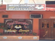 Red Rooster Music Lounge
