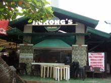 Jickong's