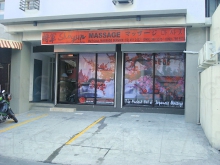 Shogun Spa & Out-Call Massage