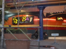 Samba Night Club