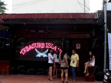 Treasure Island