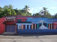 Curacha Ktv Bar